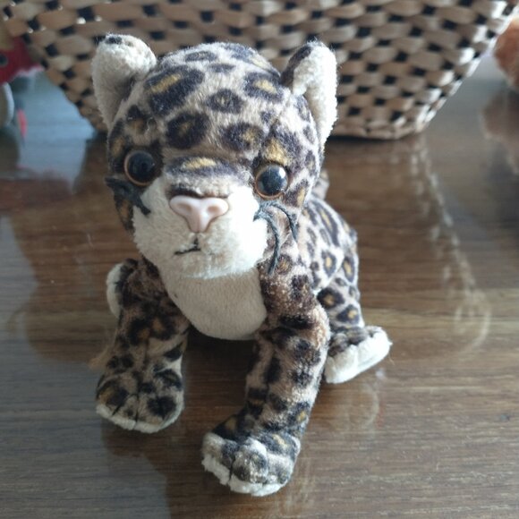 Beanie Baby - Picture 1 of 2